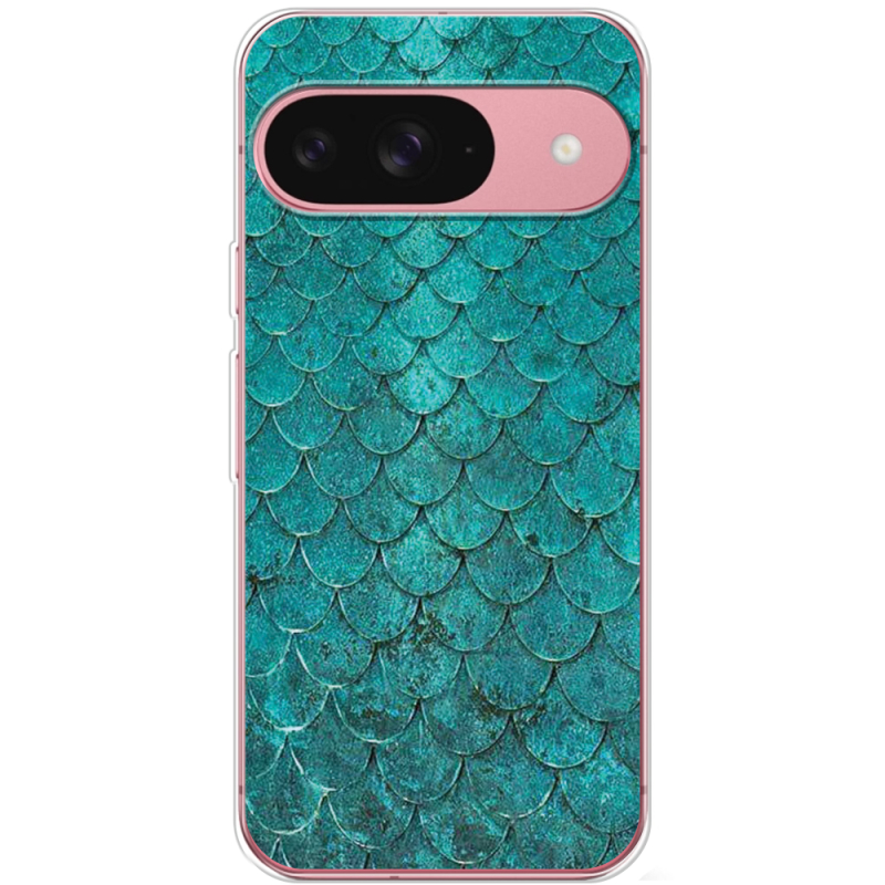 Чохол BoxFace Google Pixel 10 