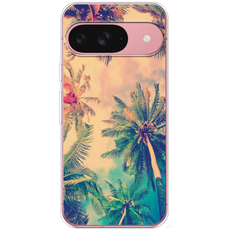 Чохол BoxFace Google Pixel 10 