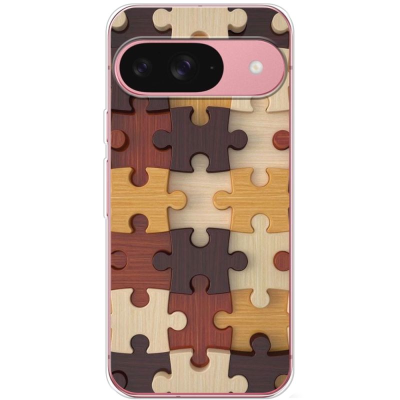 Чохол BoxFace Google Pixel 10 