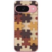 Чохол BoxFace Google Pixel 10 