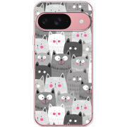 Чохол BoxFace Google Pixel 10 