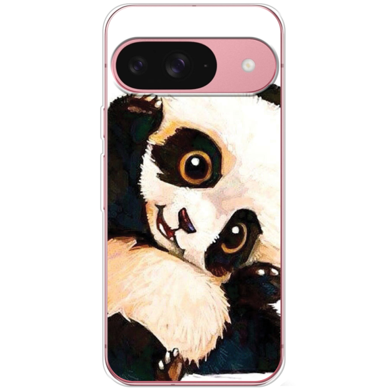 Чохол BoxFace Google Pixel 10 