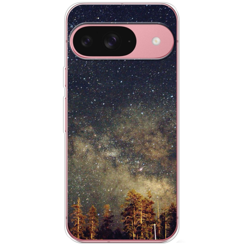 Чохол BoxFace Google Pixel 10 