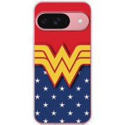 Чохол BoxFace Google Pixel 10 