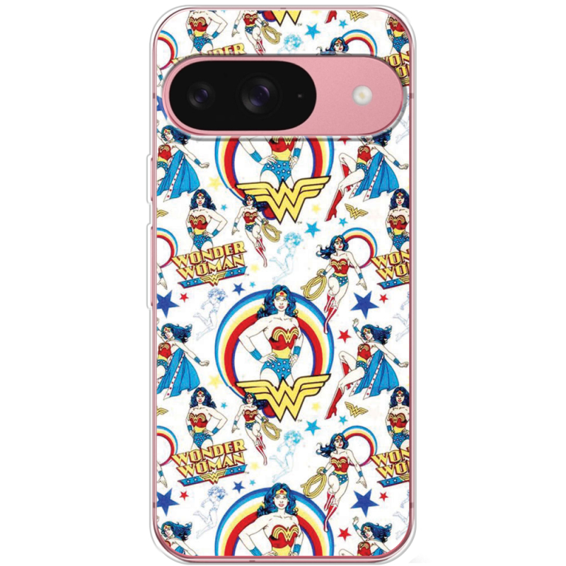 Чохол BoxFace Google Pixel 10 