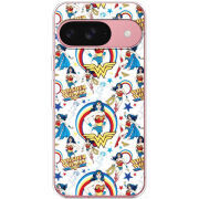 Чохол BoxFace Google Pixel 10 