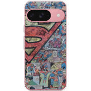 Чохол BoxFace Google Pixel 10 