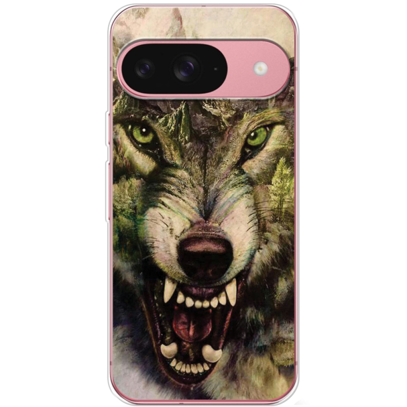 Чохол BoxFace Google Pixel 10 