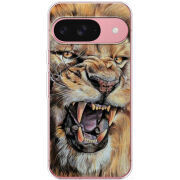 Чохол BoxFace Google Pixel 10 