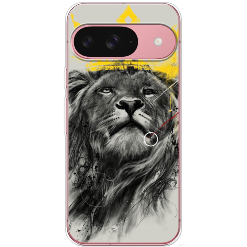 Чохол BoxFace Google Pixel 10 