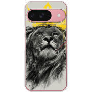 Чохол BoxFace Google Pixel 10 