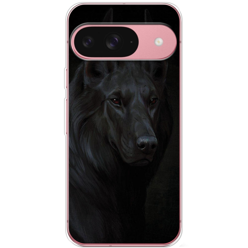 Чохол BoxFace Google Pixel 10 