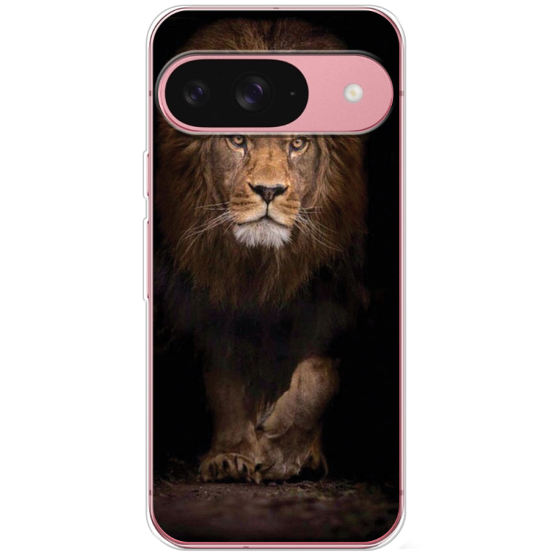 Чохол BoxFace Google Pixel 10 