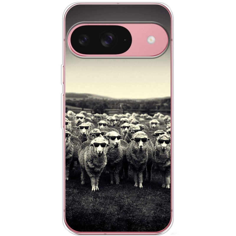 Чохол BoxFace Google Pixel 10 