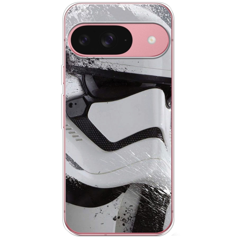 Чохол BoxFace Google Pixel 10 