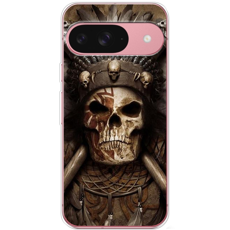 Чохол BoxFace Google Pixel 10 