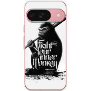 Чохол BoxFace Google Pixel 10 