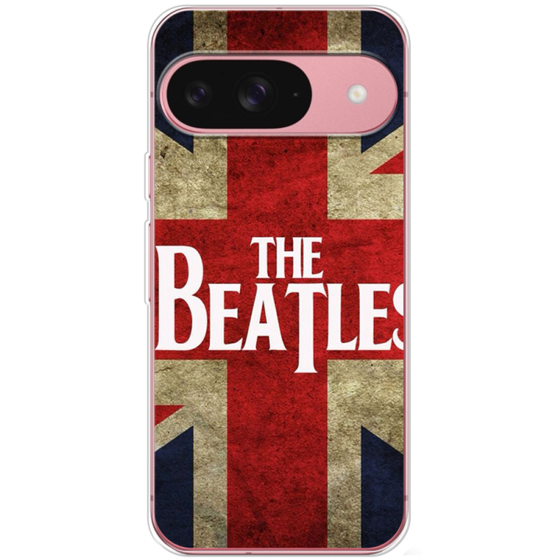 Чохол BoxFace Google Pixel 10 