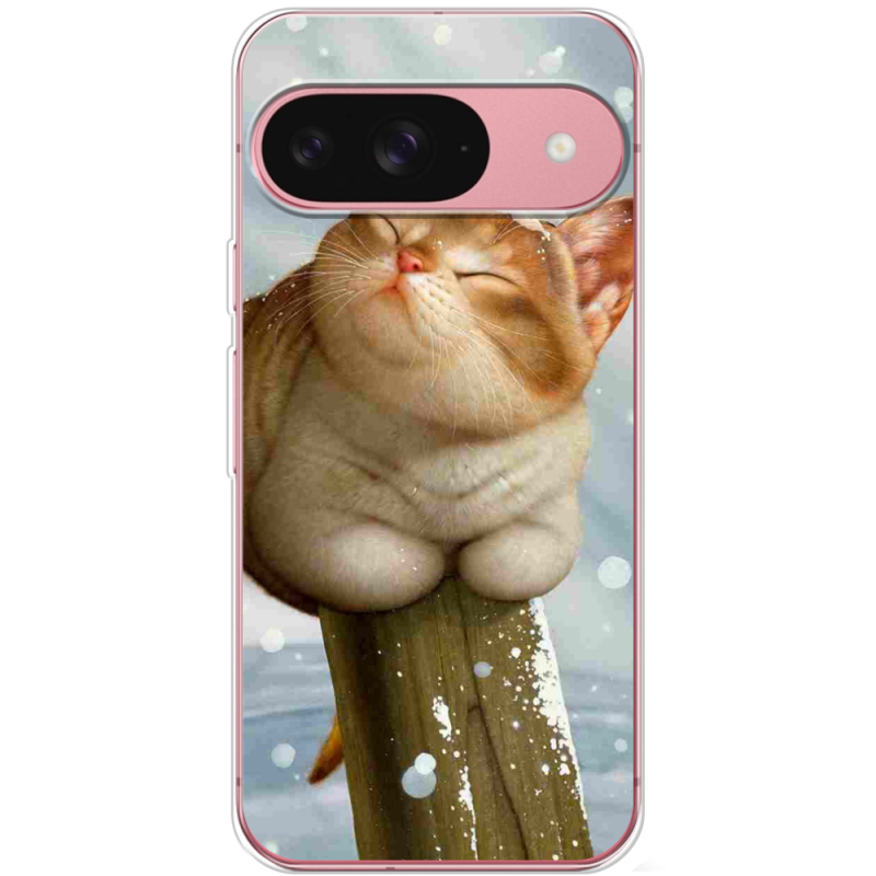 Чохол BoxFace Google Pixel 10 