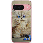 Чохол BoxFace Google Pixel 10 