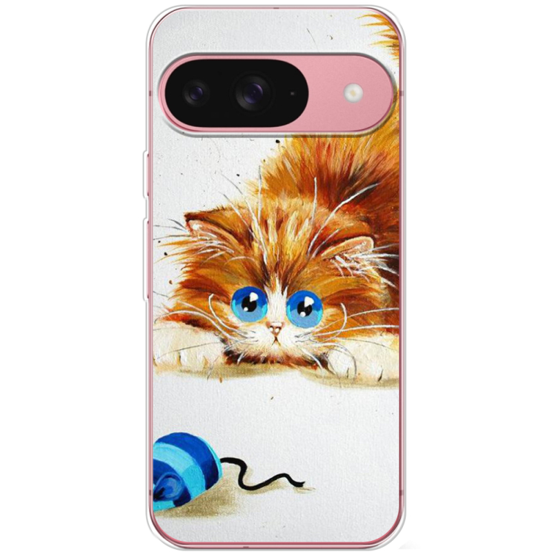 Чохол BoxFace Google Pixel 10 