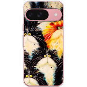 Чохол BoxFace Google Pixel 10 