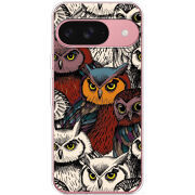 Чохол BoxFace Google Pixel 10 