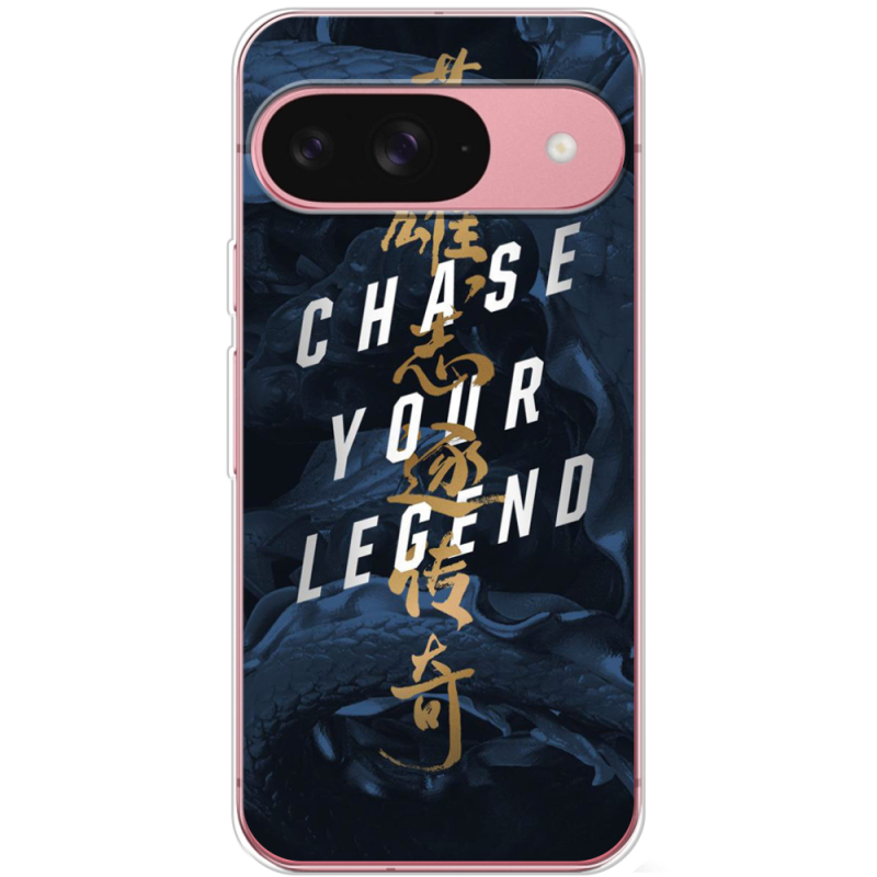 Чохол BoxFace Google Pixel 10 