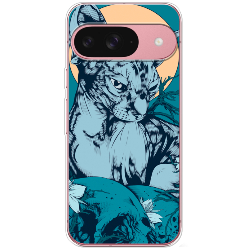 Чохол BoxFace Google Pixel 10 