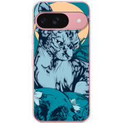 Чохол BoxFace Google Pixel 10 