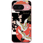 Чохол BoxFace Google Pixel 10 