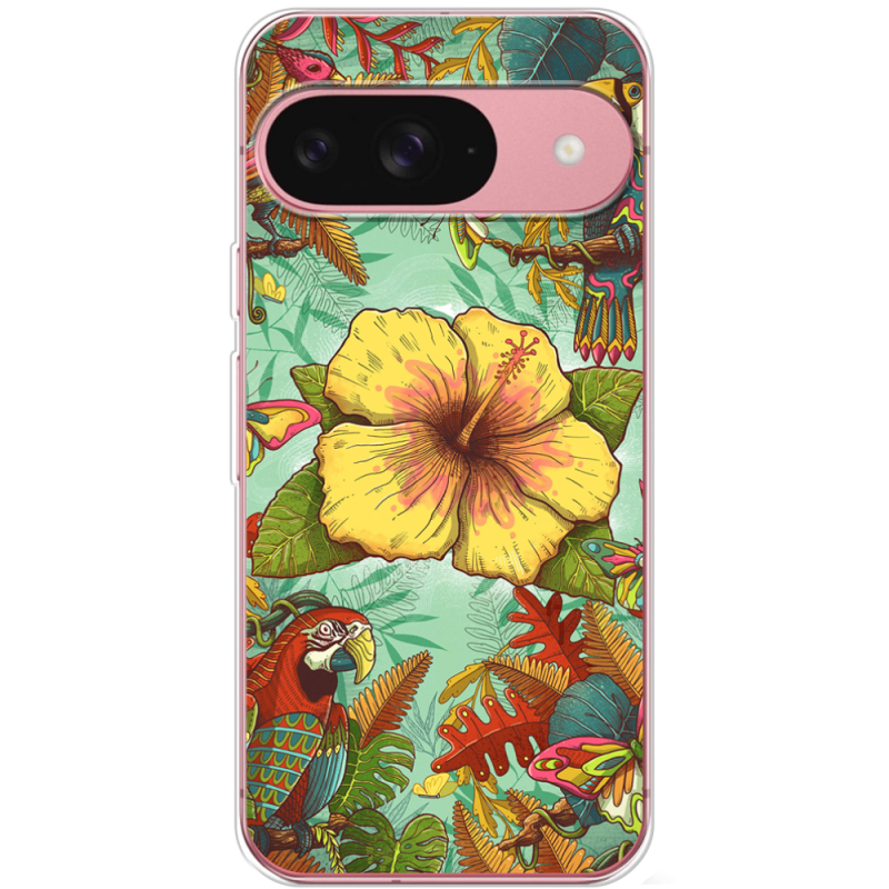 Чохол BoxFace Google Pixel 10 