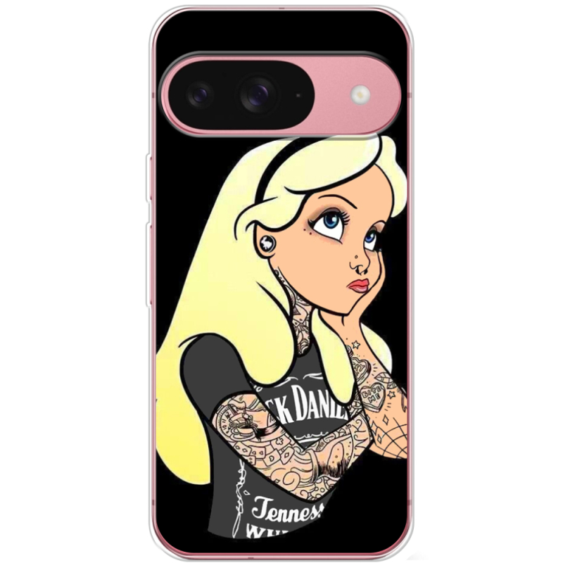 Чохол BoxFace Google Pixel 10 