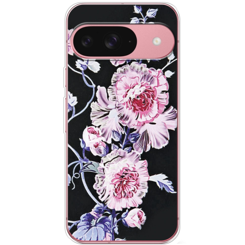 Чохол BoxFace Google Pixel 10 