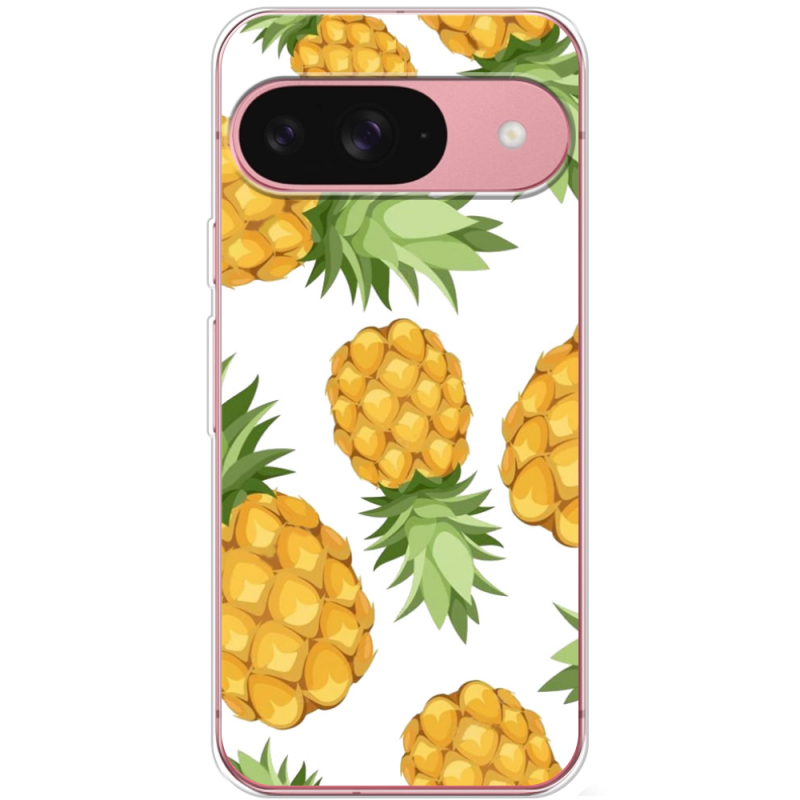 Чохол BoxFace Google Pixel 10 