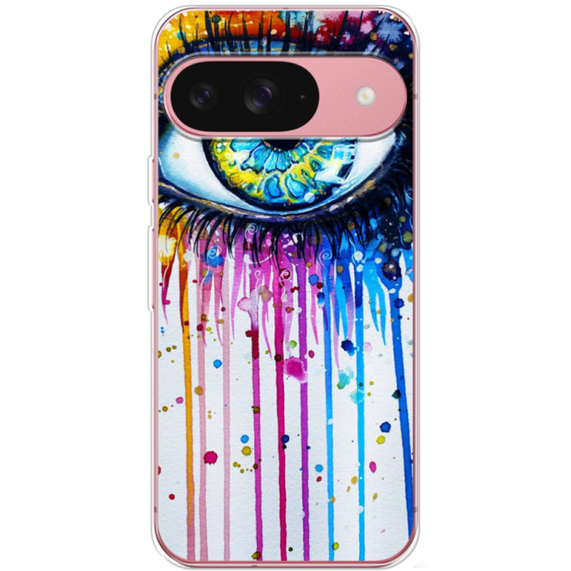 Чохол BoxFace Google Pixel 10 