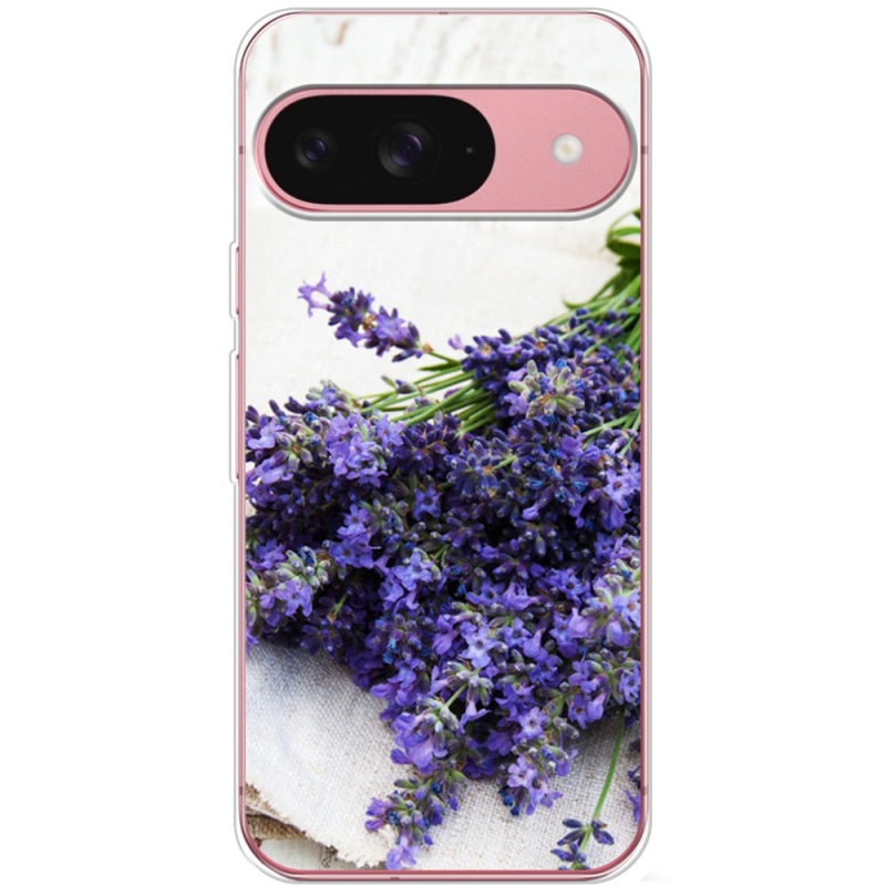 Чохол BoxFace Google Pixel 10 