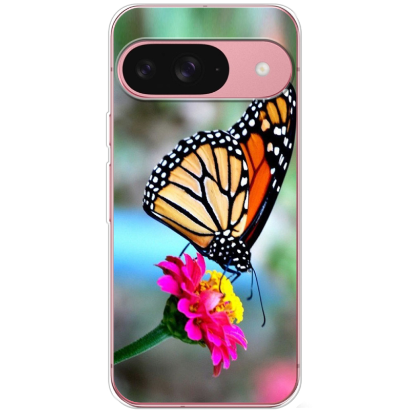 Чохол BoxFace Google Pixel 10 