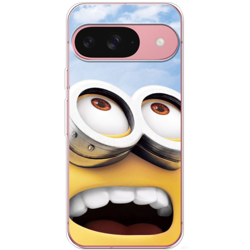 Чохол BoxFace Google Pixel 10 