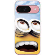 Чохол BoxFace Google Pixel 10 