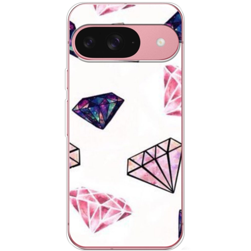 Чохол BoxFace Google Pixel 10 