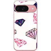 Чохол BoxFace Google Pixel 10 