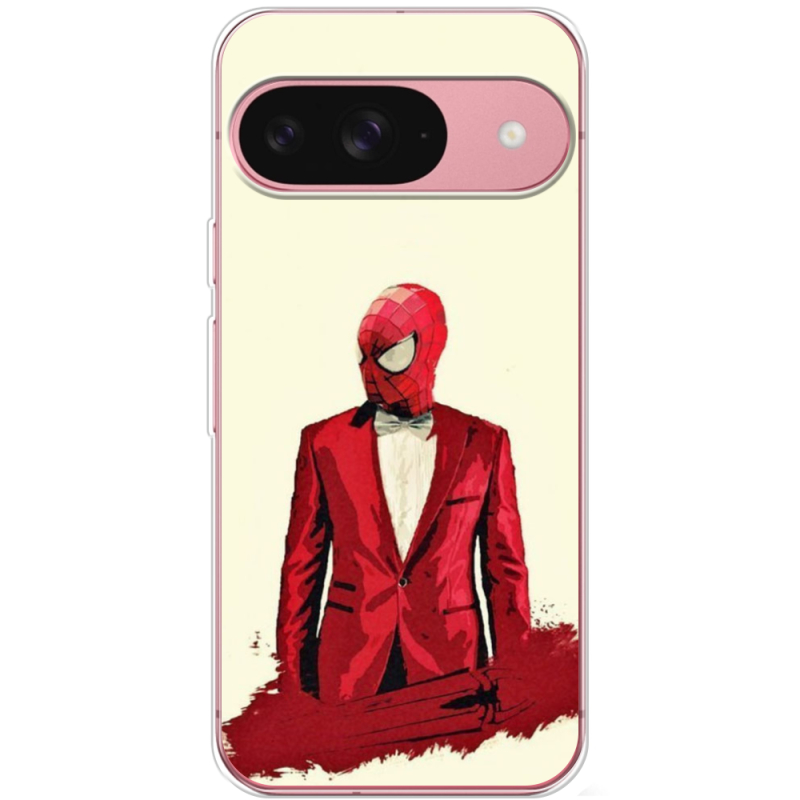 Чохол BoxFace Google Pixel 10 