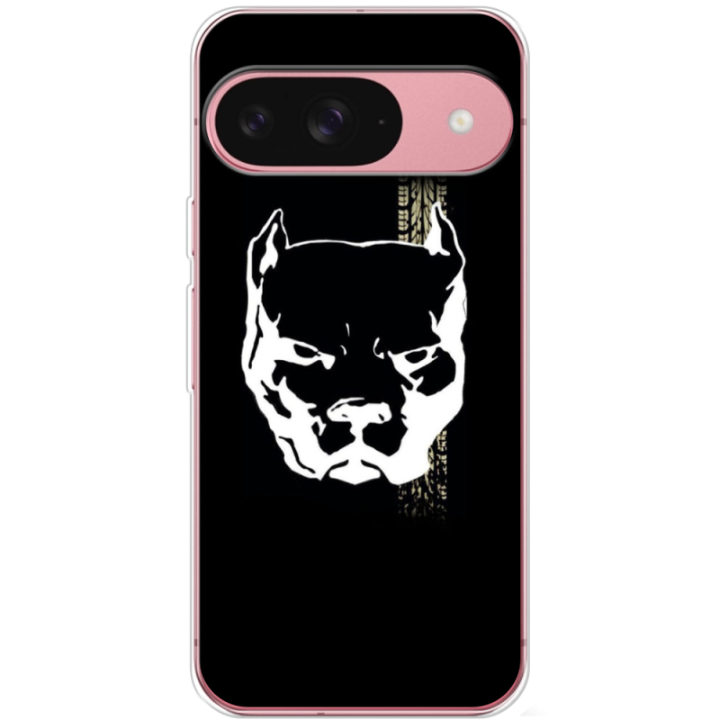 Чохол BoxFace Google Pixel 10 