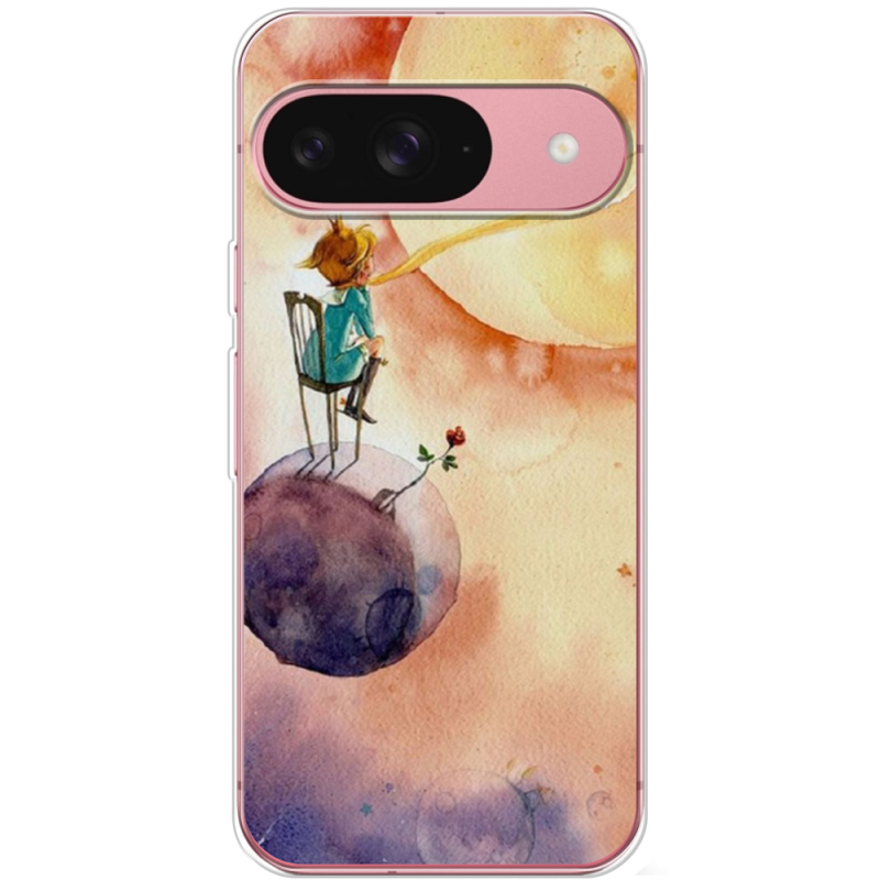 Чохол BoxFace Google Pixel 10 