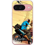 Чохол BoxFace Google Pixel 10 