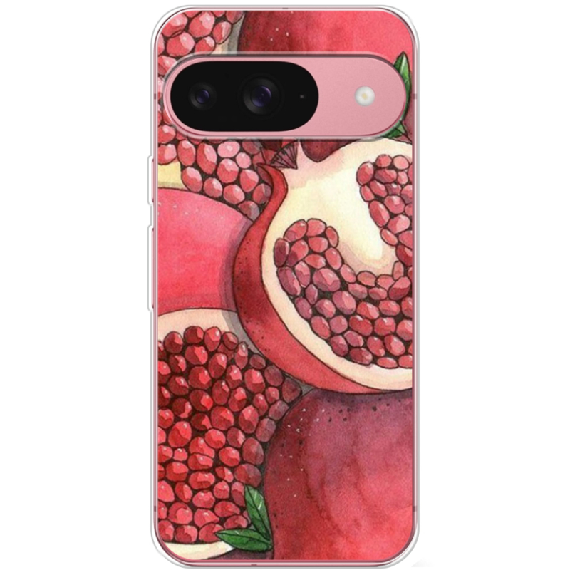 Чохол BoxFace Google Pixel 10 