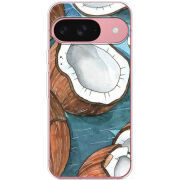 Чохол BoxFace Google Pixel 10 