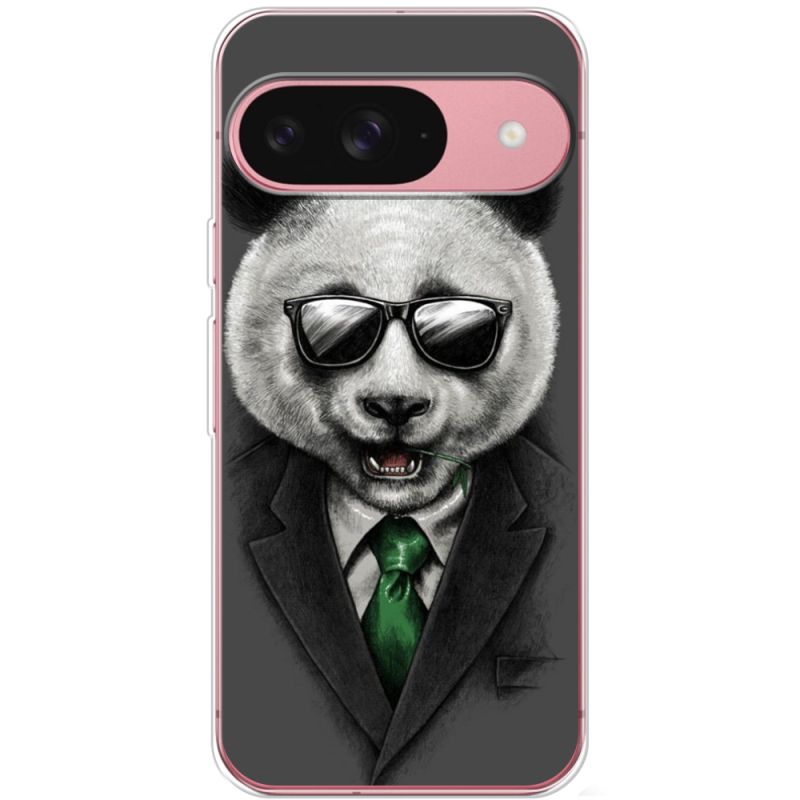 Чохол BoxFace Google Pixel 10 