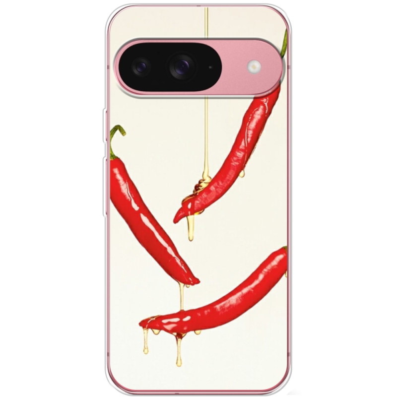 Чохол BoxFace Google Pixel 10 